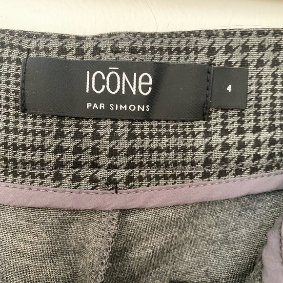 Icône for Simons jersey office pants, size 4 - Picture 5 of 7